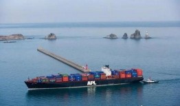 美国海运爆料视频播放,揭秘航运业的真实内幕